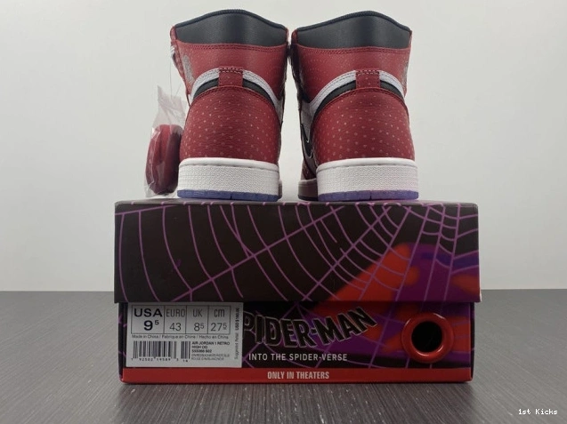 555088- Origin Retro Story 938 Air High Jordan Popular 1 OG 0102